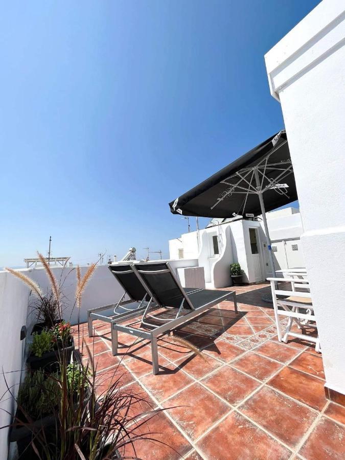 Deluxe Ιδιωτικό δωμάτιο στην πόλη της Νάξου Naxos City Εξωτερικό φωτογραφία